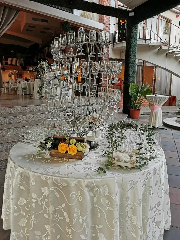 Restaurant nuntă Teleorman – Hotel Restaurant Rustic